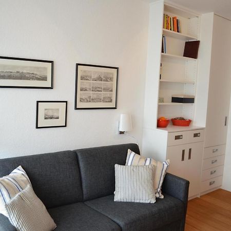 Ferienwohnung See-Stern Norderney Zewnętrze zdjęcie
