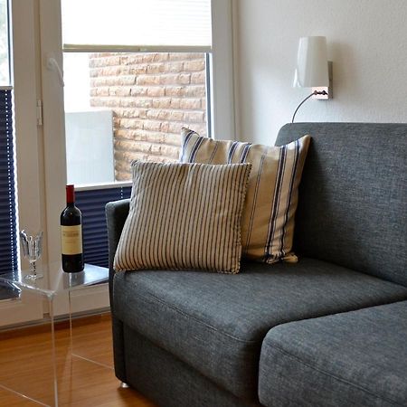 Ferienwohnung See-Stern Norderney Zewnętrze zdjęcie