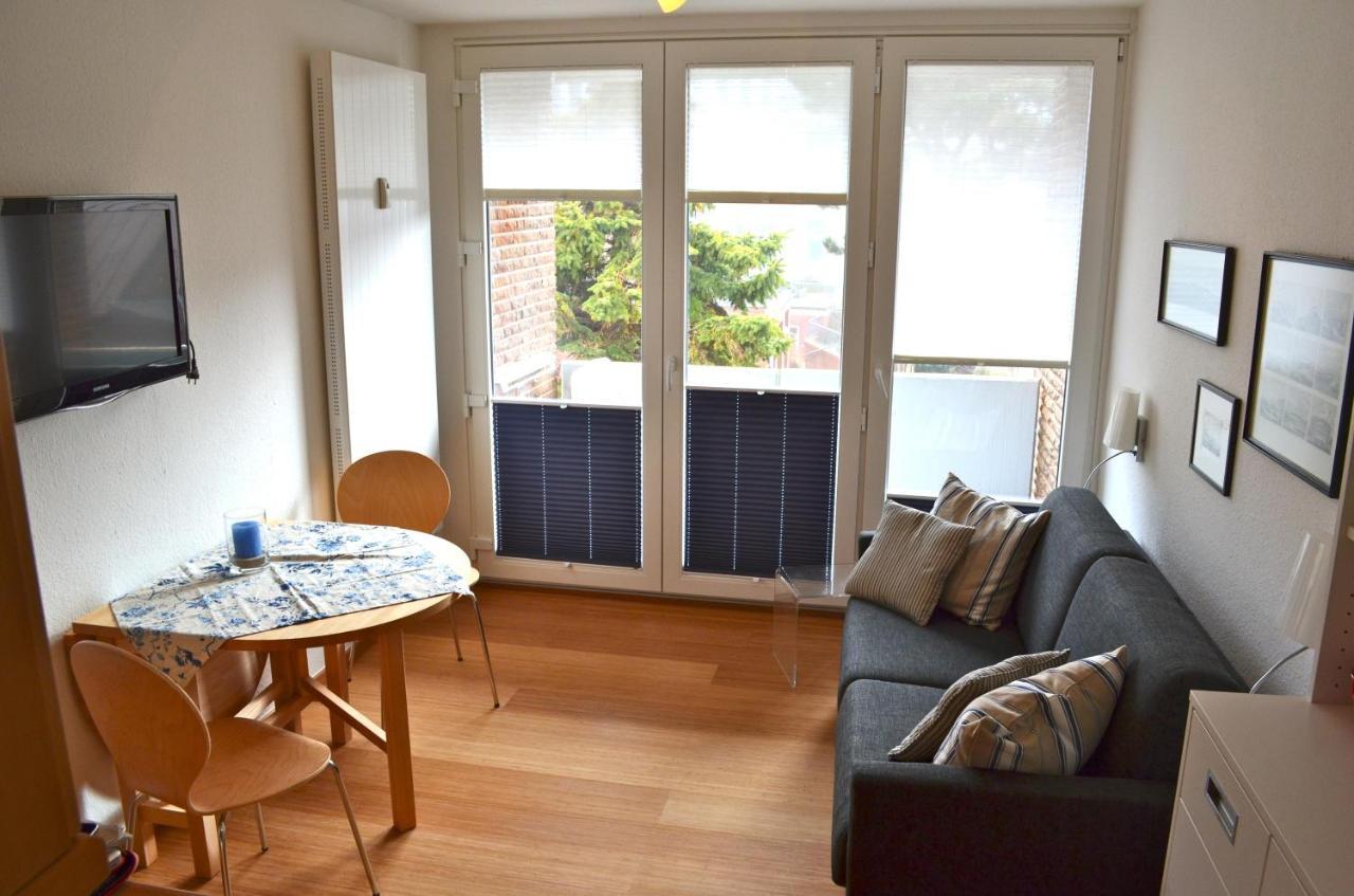 Ferienwohnung See-Stern Norderney Zewnętrze zdjęcie