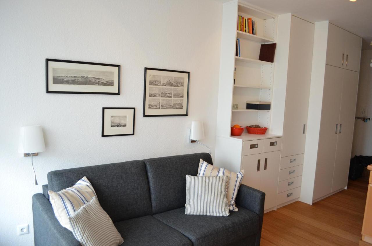 Ferienwohnung See-Stern Norderney Zewnętrze zdjęcie