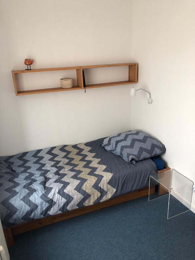 Ferienwohnung See-Stern Norderney Zewnętrze zdjęcie