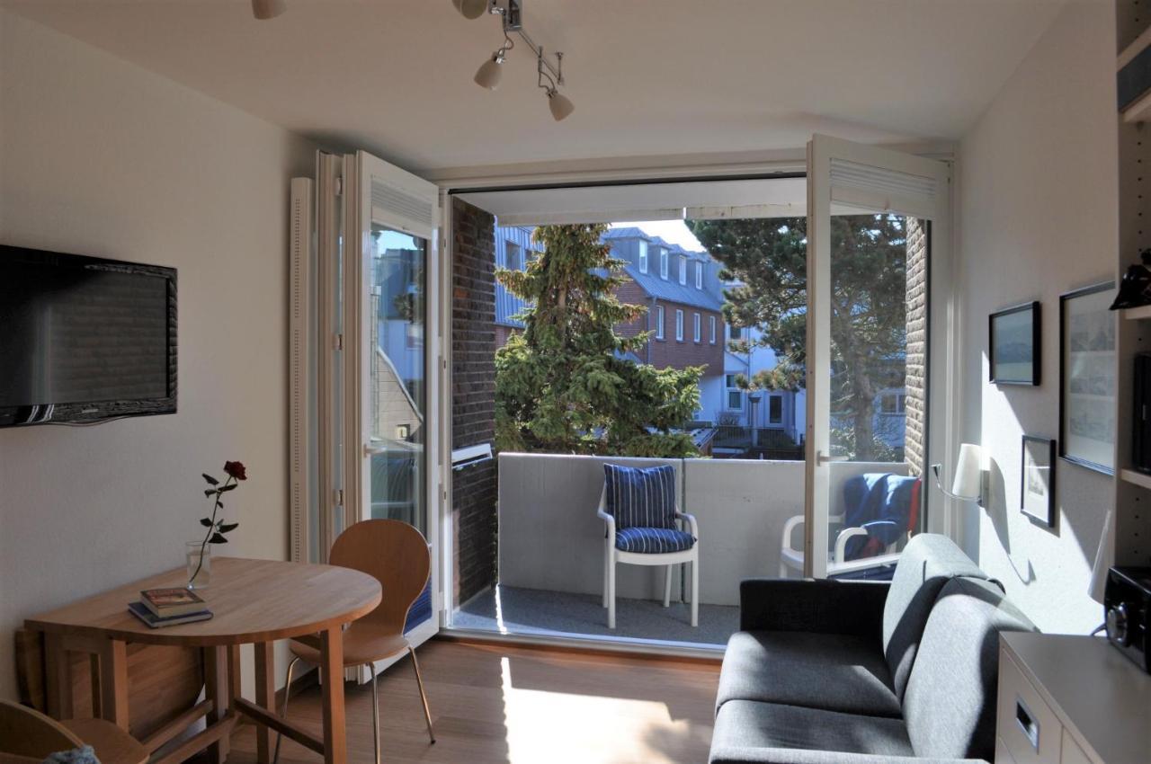 Ferienwohnung See-Stern Norderney Zewnętrze zdjęcie