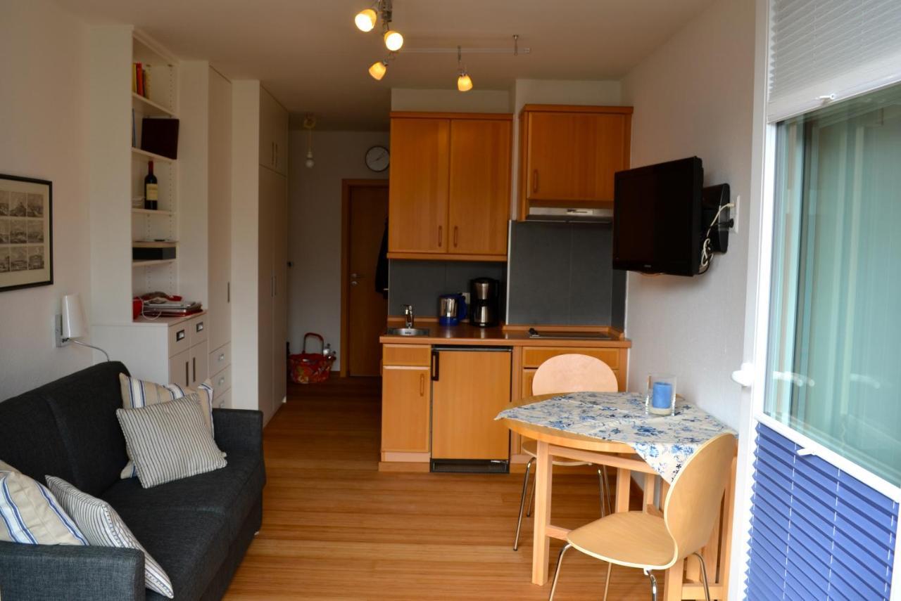 Ferienwohnung See-Stern Norderney Zewnętrze zdjęcie