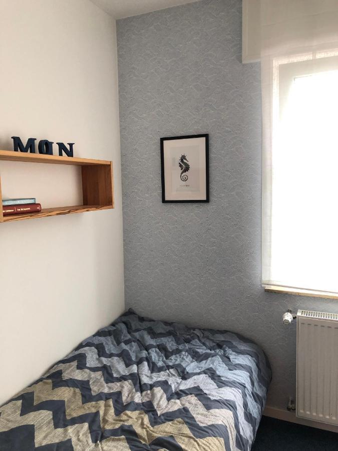 Ferienwohnung See-Stern Norderney Zewnętrze zdjęcie