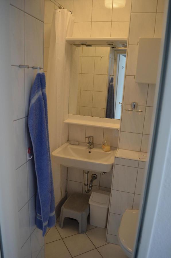 Ferienwohnung See-Stern Norderney Zewnętrze zdjęcie